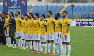 رسميا.. الإسماعيلي يعلن رحيل نجمه لبيراميدز