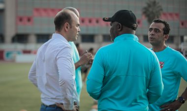 الأهلي يعلن نتيجة مسحة كورونا لـ«ربيعة وياسر» ويؤكد تعافي 2 من لاعبيه