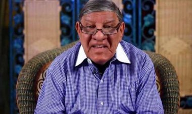 أنباء عن إصابة الإعلامي مفيد فوزي بفيروس كورونا