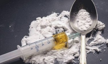 قام بالترويج للهيروين.. الجنايات تعاقب تاجر مخدرات بالسجن والغرامة