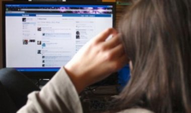 علاقة عاطفية وجلسة صلح واختلاف على «الفلوس».. قصة فيديو «ابتزاز» سيدة في الغربية