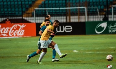 مجموعة الأهلي.. الإسماعيلي يفوز على سموحة والبنك الأهلي يخسر أمام المقاولون في «كأس الرابطة»