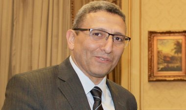 وكيل مجلس النواب يكشف عن مكاسب انعقاد منتدى شباب العالم