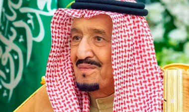 شملت رئاسة أمن الدولة.. الملك سلمان يصدر قرارات بتعيينات وزارية جديدة في المملكة السعودية