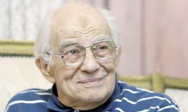 تفاصيل إصابة الفنان رشوان توفيق بفيروس كورونا