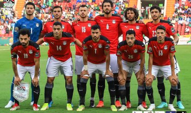 مباراة مصر وغينيا بيساو في أمم إفريقيا.. المنتخب يعلن نتيجة مسحة لاعبيه وتطورات حالة جمال علام