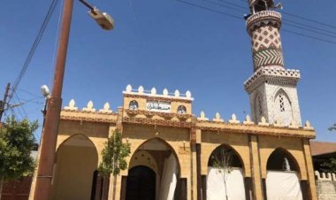 اليوم .. «الأوقاف» تفتتح «26» مسجدا فى هذه المحافظات