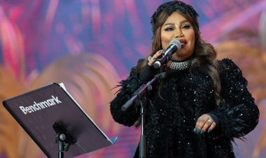 بالفيديو| فنانة سعودية تخلع الحجاب لـ «يوم واحد فقط» ..  تعرف على السبب