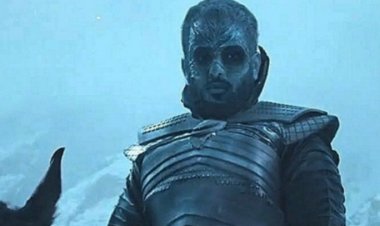 شاهد| إعلان جديد يجمع تركي آل الشيخ ومجموعة من النجوم السعوديين عن فعاليات «موسم الرياض»