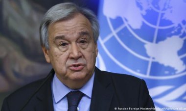 الأمم المتحدة: يجب إعادة الأموال المجمدة لأفغانستان