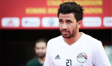 إبراهيم حسن: تريزيجيه أفضل من محمد صلاح في المنتخب