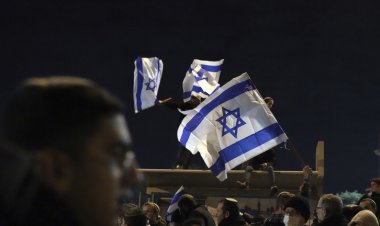 مظاهرات إسرائيلية تُطالب بحكومة أكثر صهيونية