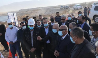 كامل الوزير: الموانئ المصرية تشهد أكبر عمليات تطوير في تاريخها