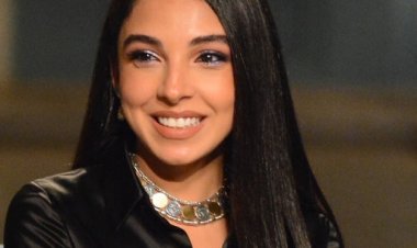 سلمى أبو ضيف تكشف سبب عملها مع فريق مسار إجباري