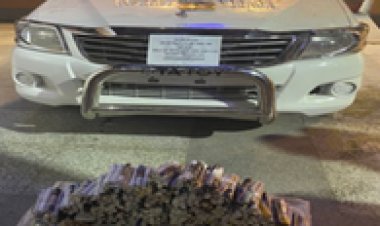 «بترسانة سلاح وكوكتيل مخدرات».. القبض على أخطر تشكيل عصابى بأسوان