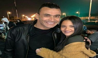 سبوني وهددوني.. أقوال فرد الأمن المتهم بالاعتداء على ابنة الحضري بالشيخ زايد