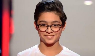 إحالة نجم «ذا فويس كيدز» إلى جنايات الطفل