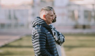 كارتيرون: التعادل مع إنبي «منطقي».. وهذا ترتيب مسددي ركلات الترجيح