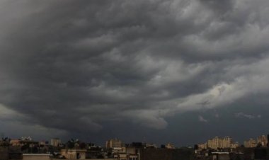 الأرصاد توضح حالة الطقس خلال الـ72 ساعة المقبلة