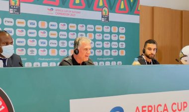 حقيقة تمرد لاعبي المنتخب ضد كيروش