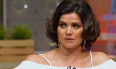 يسرا اللوزي تحذر من استخدام اسمها على فيسبوك لجمع تبرعات خيرية