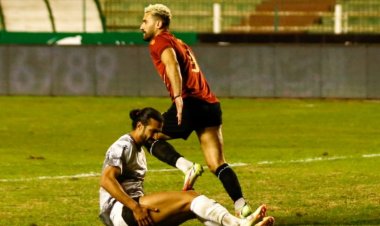 سيراميكا يحول تأخره بهدفين لفوز كبير على فاركو في «كأس الرابطة»