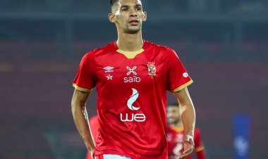 خاص| مخطط في الأهلي للاستغناء عن بدر بانون