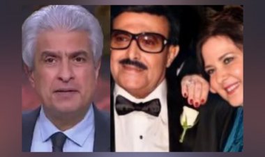 هل ألمح عمرو أديب باتهام طبيب الإبراشي بالتسبب في موت سمير ودلال بنفس العقار «سولدفاي»؟