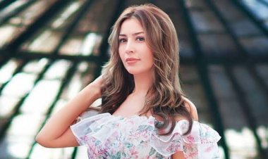 «جابلي نمر هدية» .. جنات تروي أغرب مواقف المعجبين معها (فيديو)