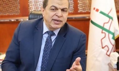 القوى العاملة: تعيين 1007 شابا من مختلف المؤهلات بينهم «قادرون باختلاف»