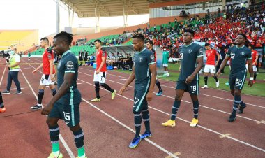 موعد مباراة مصر وغينيا بيساو اليوم السبت.. والقنوات الناقلة