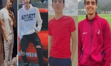 بدء محاكمة محامين «كريم الهواري» بتهمة انتحال صفة أعضاء نيابة