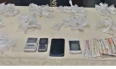 القبض على مسجل خطر وزوجته وبحوزتهما «هيروين» في القاهرة