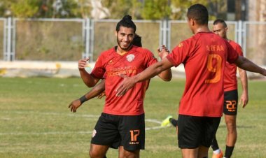 الإسماعيلي يقدم عرضا رسميا لضم نجم سيراميكا