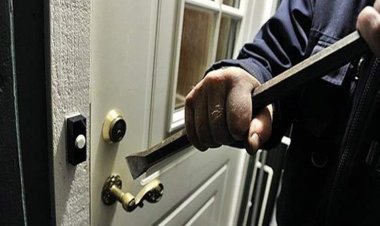 الأمن يقبض على عصابة سرقت عدة منازل في القاهرة