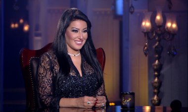 فيديو| سمية الخشاب: سأقدم أدوار المثلية الجنسية بشكل هادف
