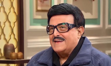 في ذكرى ميلاده.. أكثر شيء خاف منه  سمير غانم في حياته