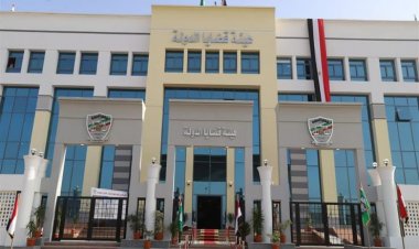 تفاصيل| هيئة قضايا الدولة تفتح طلبات التعيين في وظيفة مندوب مساعد