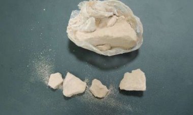 السجن المشدد 10 سنوات لمتهم بحيازة «هيروين» في الجيزة