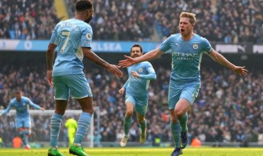 مانشستر سيتي يعزز صدارته للبريمرليج بفوز صعب على تشلسي
