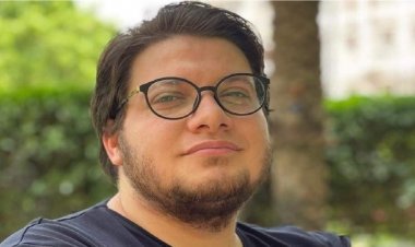 عاجل.. حبس الإخوانى حسام منوفى فى القضية المتهم فيها على ذمة التحقيقات