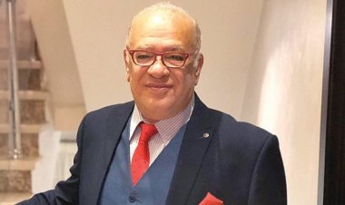 صلاح عبد الله ينضم لمسلسل «دايما عامر»