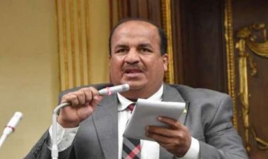 «اقتصادية النواب» توجه التحية والتقدير لإدارة منتدى شباب العالم بشرم الشيخ