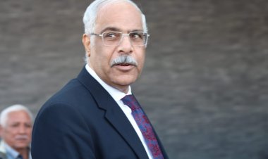 جمال علام يغادر بعثة المنتخب قادمًا إلى القاهرة بعد تعافيه من كورونا