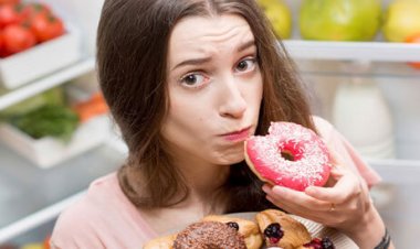 اعرفي ازاي تسدي جوعك في الشتاء