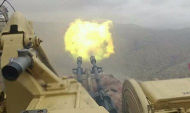 مقتل 340 حوثيا وتدمير 37 آلية عسكرية في «مأرب» و«البيضاء»