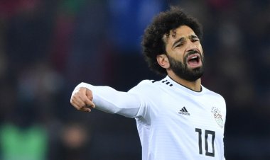 القائم يحرم محمد صلاح من إحراز الهدف الأول أمام غينيا بيساو