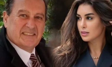 هاجمها وكذّب تصريحاتها واتهمها بالغباء.. أزمة جديدة بين ياسمين صبري ووالدها