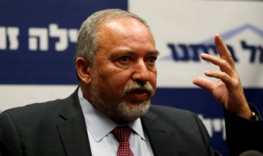 سأدخل العزل في منزلي.. إصابة وزير المالية الإسرائيلي بكورونا