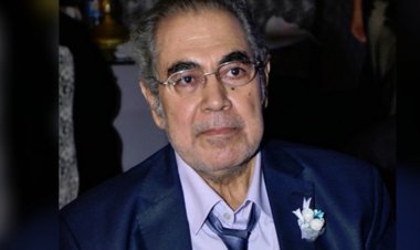 «أصابه 3 مرات» .. صبرى عبد المنعم يروي رحلة معاناته مع السرطان (فيديو)